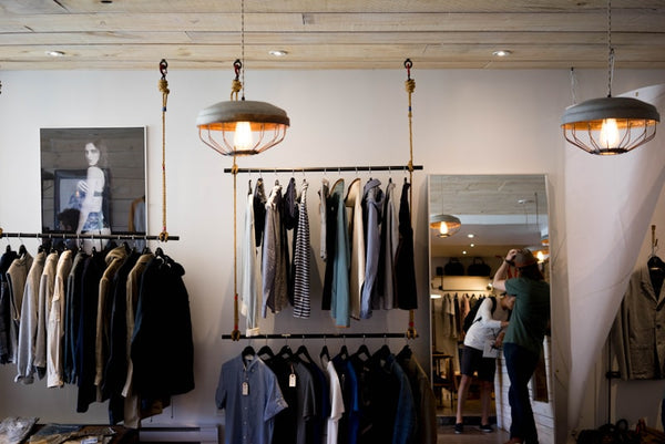 Boutique Luxe