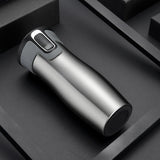 Gourde Thermique Inox 450ml