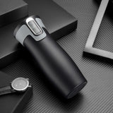 Gourde Thermique Inox 450ml