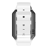 Montre Connectée DZ09 — Appels, SMS & Sport