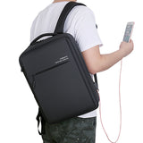 Sac à Dos Business Imperméable 20-35L