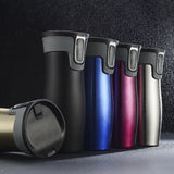 Gourde Thermique Inox 450ml