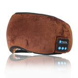 Masque de Sommeil Bluetooth avec Musique