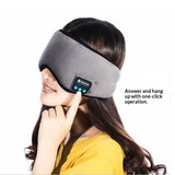 Masque de Sommeil Bluetooth avec Musique