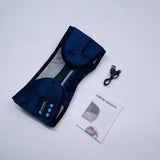 Masque de Sommeil Bluetooth avec Musique